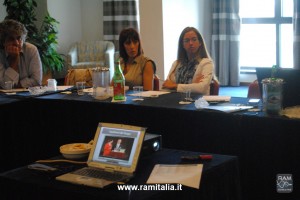 26.09.2012 - Leadership Turbo Performance - Napoli